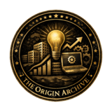 The Origin Archive