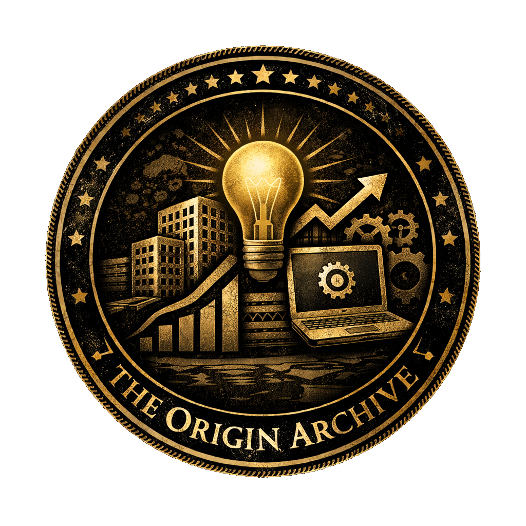 The Origin Archive